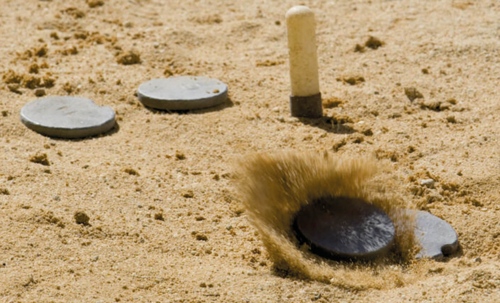 2ª Edição do Torneio de Malha