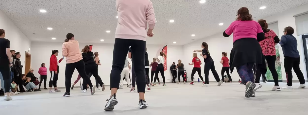 Aula Aberta - Dia da Mulher