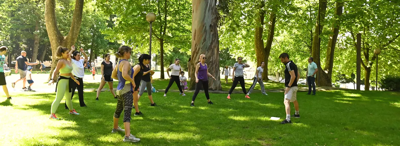 Primeira sessão da iniciativa 