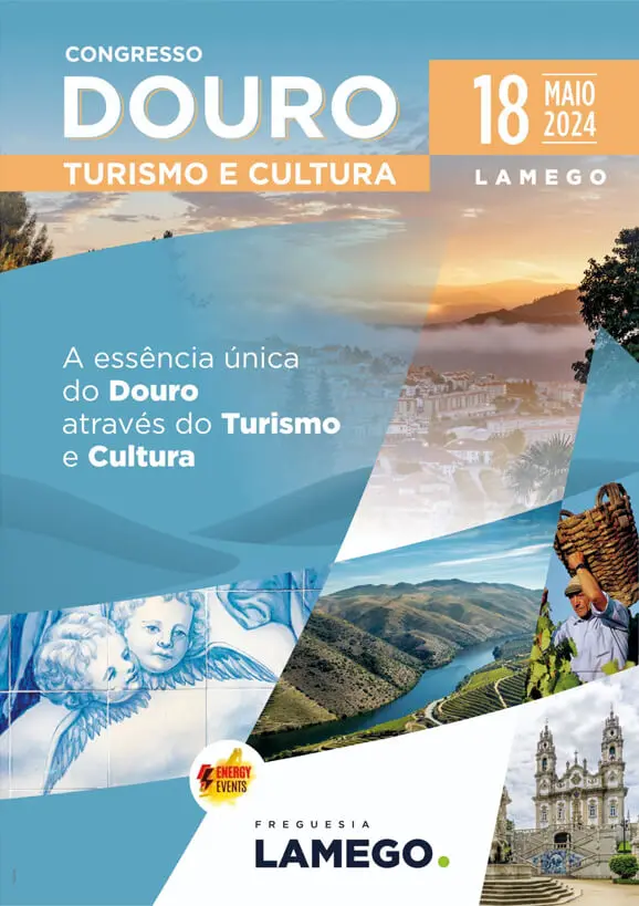 Congresso Douro
