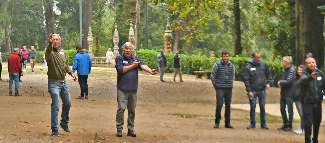 4ª Edição Torneio de Malha