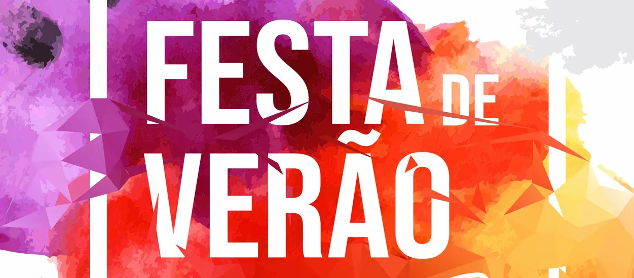 Festa de Verão